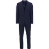 AQUASCUTUM Abiti Primavera/Estate Lana Vergine Nero 52,54