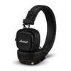 MARSHALL Major V Black