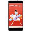 Huawei P10 Lite 5,2 pollici Full HD, 3GB RAM, Memoria 32 GB, Kirin 658 Octa-core, 4G, Doppia SIM, Nero