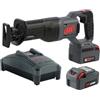 Ingersoll-Rand Ingersoll Rand C5101-K22-EU Kit di 2 batterie per sega circolare a batteria da 20 V, corsa da 32 mm (1-1/4), 3000 SPM