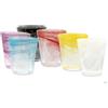 Import Tavola 14918 Bicchieri di acqua e Whisky, non applicare