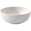 Villeroy & Boch - With Love Ciotola per cereali Be Happy, in porcellana Premium,ciotola per cereali, zuppe, insalate, ramen o dessert, lavabile in lavastoviglie e utilizzabile nel microonde