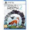 Silver Lining Interactive Spirit of the North 2 (PlayStation 5)