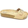 Gelateria international Calzatura woodstock camouflage miele 39/40 plantare indossabile 1 paio