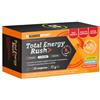 Named Total energy rush 60 compresse