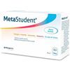 Metagenics Metastudent 60 compresse