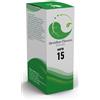Sitar Mfr 15 meridian flowers remedy 30 ml