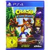 ACTIVISION Crash Bandicoot N.Sane Trilogy - PlayStation 4 [Edizione: Germania]