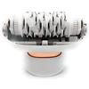 Figevida compatibile con Braun Testina Depilazione 9 in 1 SILK EPIL 9 FLEX