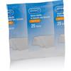 ALLIANCE HEALTHCARE IT.DIS.SpA Alvita Garza Sterile 10x10cm 25 Pezzi