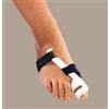 RO+TEN Srl Ro+ten Hallus Valgus Divaricatore Per Alluce Valgo PR4-360 Piede Sinistro Taglia S (fino a 38)