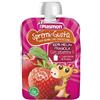PLASMON (HEINZ ITALIA SpA) Plasmon Spremi E Gusta Mela E Fragola 100ML