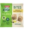 ENERVIT SpA EnerZona Balance Bites Vanilla & White Chocolate Enervit 24g