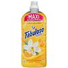 Fabuloso Ammorbidente Concentrato, Morbidezza Straordinaria, Vaniglia e Mandarino, 1,900 Lt