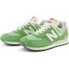 NEW BALANCE 574, Sneaker Uomo, 37 EU