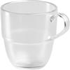 APS 66940 - Tazza in plastica Tritan, capacità 250 ml