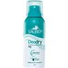 ITALSILVA COMMERCIALE Srl SAUBER DEODRY SPRAY 150ML