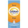 PROCTER & GAMBLE SRL CEBION Gocce 30ml
