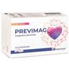 Farmitalia Linea Benessere Donna Previmag Integratore 30 Compresse