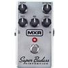 MXR - M75 SUPER BADASS DISTORTION - Pedale distorsione analogica con EQ 3 bande, dall'overdrive low gain dei primi anni '70 alla moderna distorsione scooped, True bypass, Alimentazione 9 v