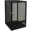 Lucky Reptile OpenAir Vivarium Pro, dimensioni terrario (L x P x A): 42 x 42 x 60 cm