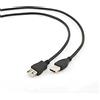 Gembird Cavo Prolunga USB 2.0 CCPUSB2AMAF10