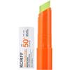 Korff 365 Protection Stick solare per le labbra SPF50+ 40 ml