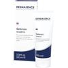 DERMASENCE Selensiv Shampoo, 100 ml - Shampoo per forfora intensa, detersione delicata per cute grassa e desquamata, con olio di tea tree. Vegan.