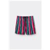 Tezenis Costume Boxer Stampato Uomo Multicolore