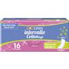 FATER SpA LINES INTER.Cot.Disteso 16pz
