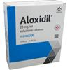 IDI FARMACEUTICI Srl Aloxidil Soluzione Cutanea 20mg/ml 3 Flaconi da 60 ml