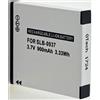 Otech Batteria Compatibile per Samsung DIGIMAX L830