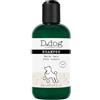 D DOG PET BEAUTY D.DOG | Shampoo Pelo Bianco, Shampoo per Cani, Contrasta Ingiallimento del Manto e Ravviva il Bianco Naturale, 250ml