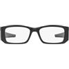Prada Linea Rossa PS 03PV (11C1O1)
