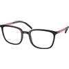 Prada Linea Rossa PS 05NV (1BO1O1)
