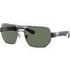Ray-Ban RB 3672 (004/71)
