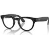 Ray-Ban Meta Smart Glasses Headliner RW 4009 (601SM3)