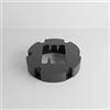 Generico Compatibile con Logitech G29 G923 G920 G27 G25 Modifica Cambio Marce Shifter Driving Force Precisione Sim Racing