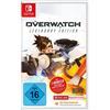 ACTIVISION Overwatch Legendary Edition - Nintendo Switch [Edizione: Germania] (codici scaricabili)