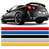 AUTO-STYLE AUTOSTYLE AutoStripe Cool200 - Nero - 3mm x 975cm