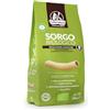 La Veronese | Pasta Senza Glutine, Maccheroni di Sorgo Deorticato BIO, Essiccazione Lenta e a Bassa Temperatura, 250g