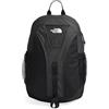 THE NORTH FACE - Zaino Y2K - TNF Nero - Grigio Asfalto