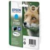 Epson C13T12824012 - EPSON T1282 CARTUCCIA CIANO [3ML]