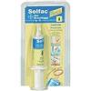 BAYER CROPSCIENCE SRL Solfac Scarafaggi Gel Tubo 20 G