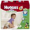 KIMBERLY CLARK ITALIA Huggies Diaper Pant Base 4 15 Pezzi