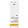 WALA ITALIA Srl Dr. Hauschka Olio Riequilibrante Giorno Viso Per Pelle Grassa 18ml