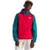 THE NORTH FACE NF0A8ANM6IE B TNF CYCLONE WIND JACKET Giacca Unisex Bambino Hibiscus Taglia XL