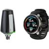 SUUNTO Ocean Steel Nero+ TANKPOD Multi