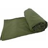 Casatessile Kiara Unito, copriletto Telo arredo cm 220x260 - Verde Salvia