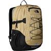 THE NORTH FACE NF00CF9CQV2 BOREALIS CLASSIC Zaino sportivo Uomo KHAKI STONE/TNF BLACK Taglia OS